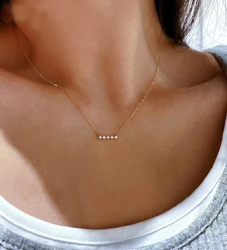 14K Gold (405cm)