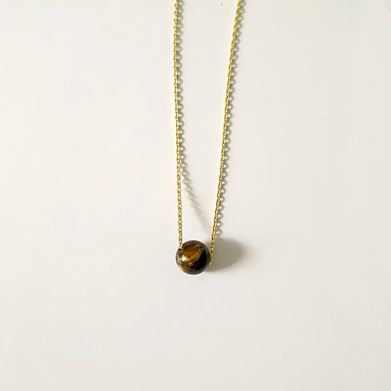 Tiger Eye