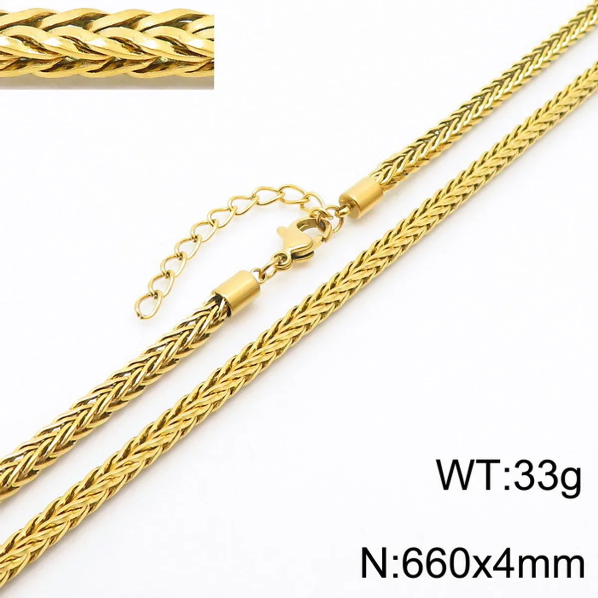 Gold Kn237986-KFC