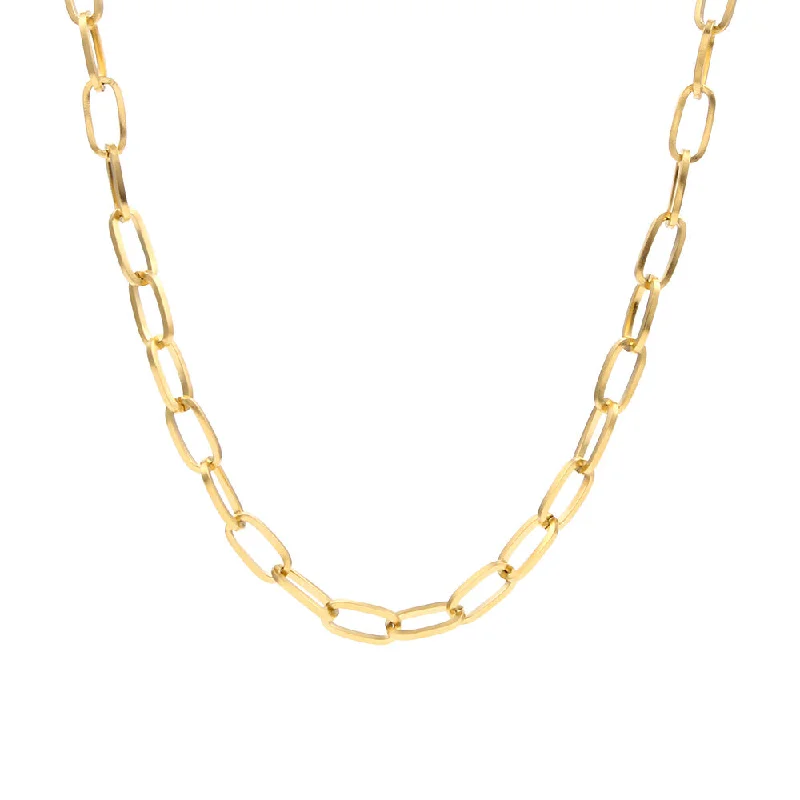 Basic Style Chain Large