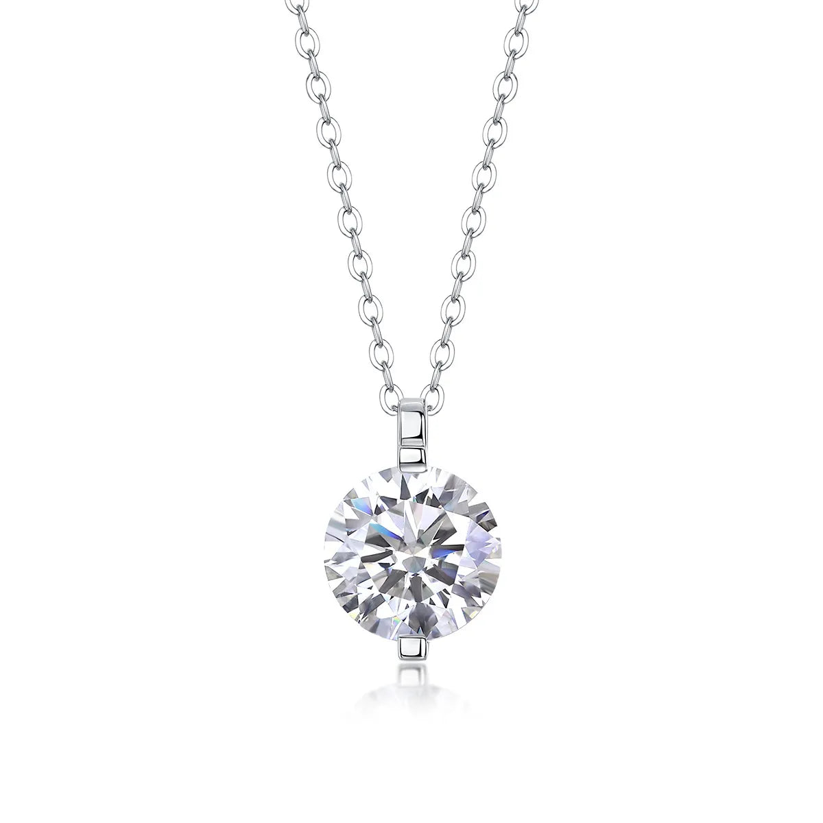 Moissanite 50 Points (Bare Goods)