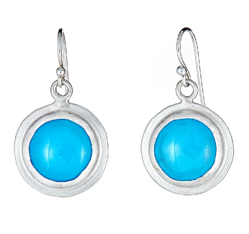 Fashion earrings for women -Nava Zahavi Western Way Earrings