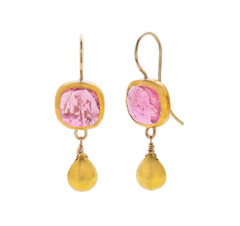 Custom earrings for women -Nava Zahavi Toramalli Earrings