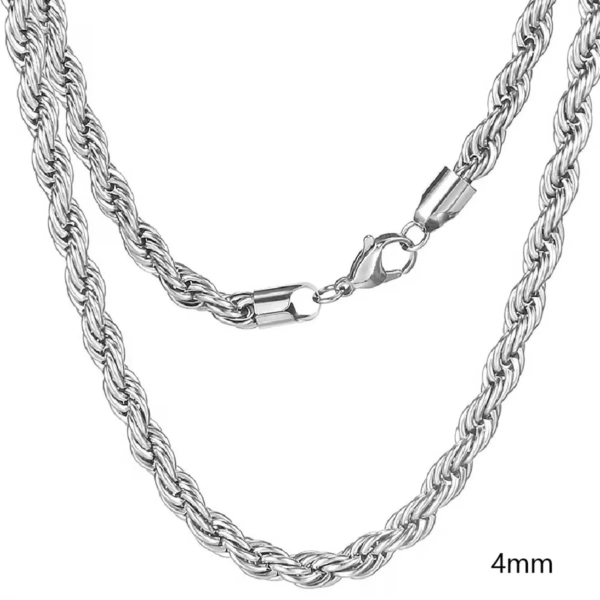 Hemp Flowers Chain 4.0*60