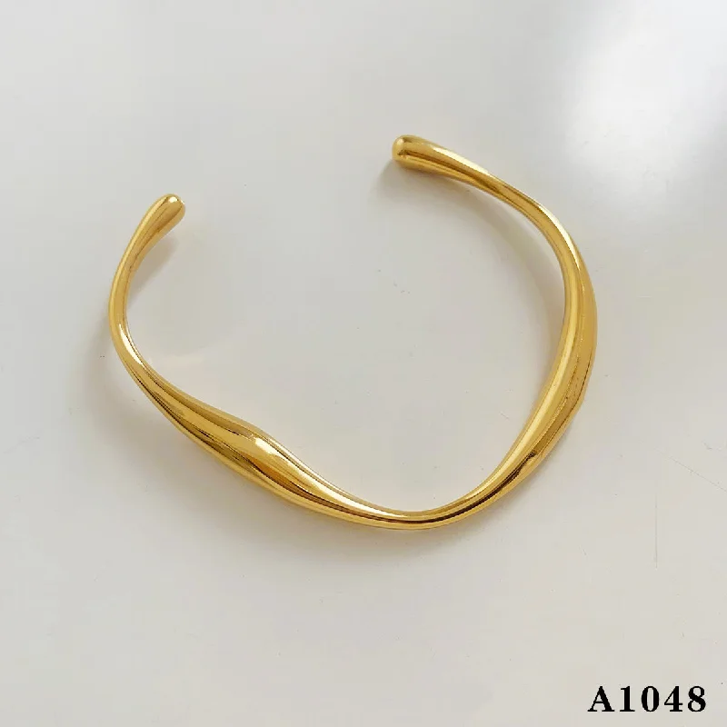 Bracelet Gold