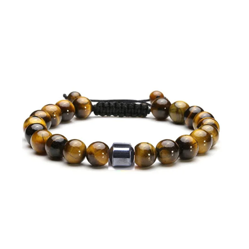 Tiger Eye a Goods