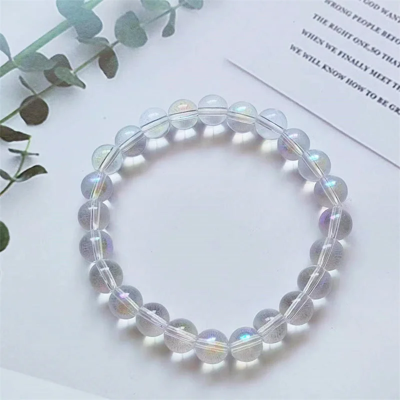 Imitation Moonstone