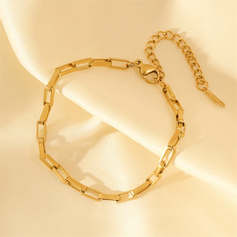 Long Bracelet