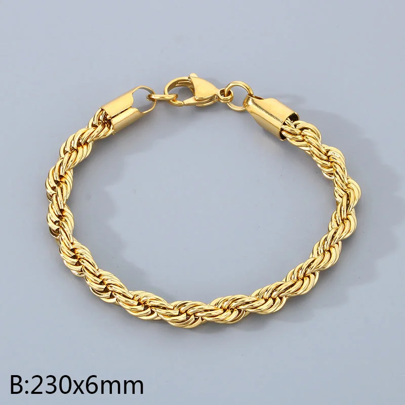 6mm Gold KB169747-Z