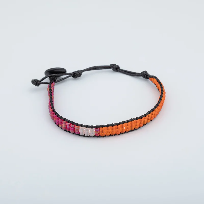 Colorful bangles for women -Iraqi Sara Bracelet